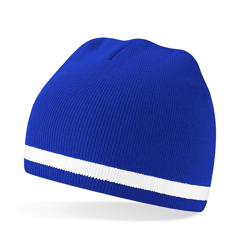 acrylic knitted hat