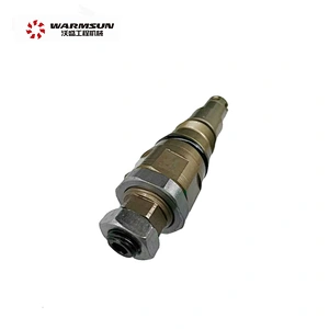 Rustproof V0306122956 Hydraulic Overflow Valve B220401000696