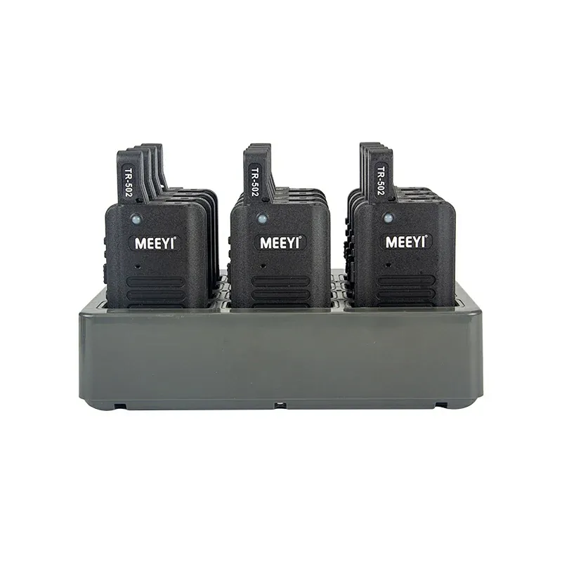 Walkie Talkie