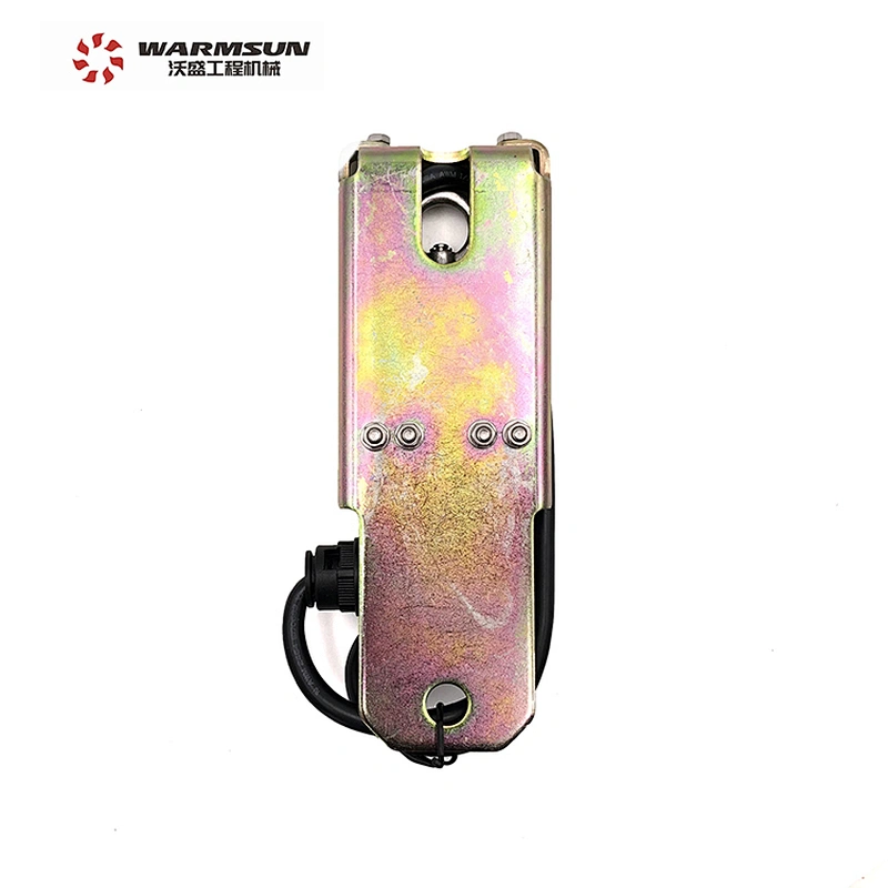 IP67 60083173 Height Limit Switch Truck Crane Spare Parts