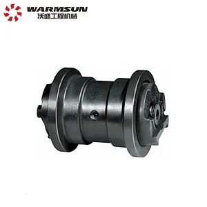 Corrosion Proof 60818590660 Bottom Track Roller Excavator Undercarriage Parts