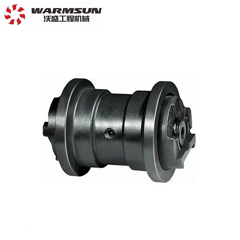 Corrosion Proof 60818590660 Bottom Track Roller Excavator Undercarriage Parts