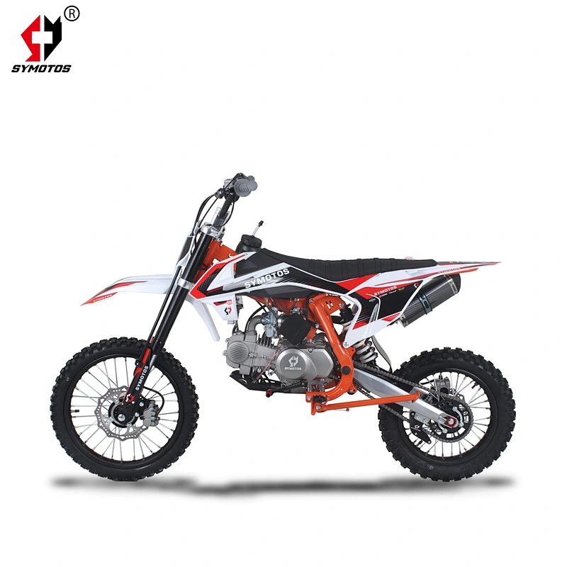 K1S symotos 140cc 17/14