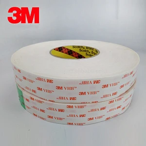 3M 4932 VHB synthetic adhesive foam tape
