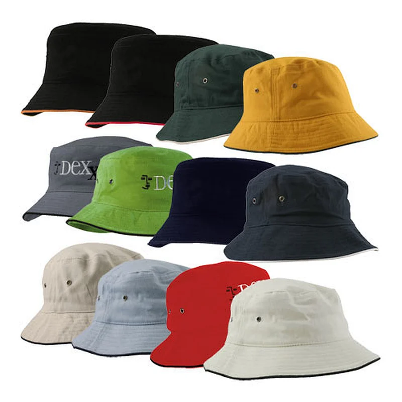 promotion cheap bucket hat