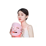 Why you need to choose a silicone LED mask？