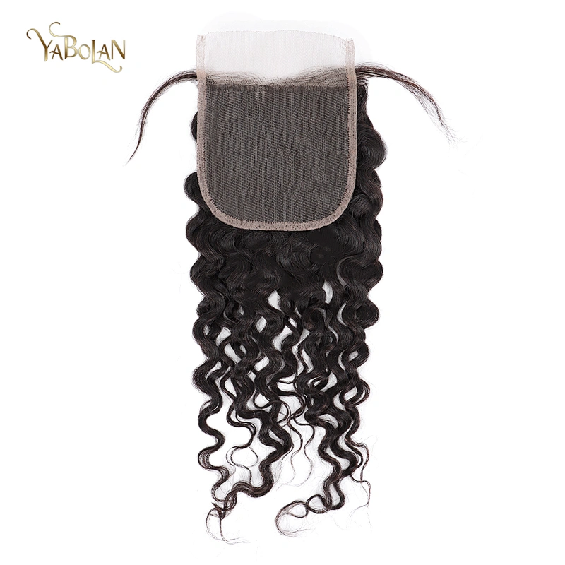4x4 Lace Closure JerryCurly