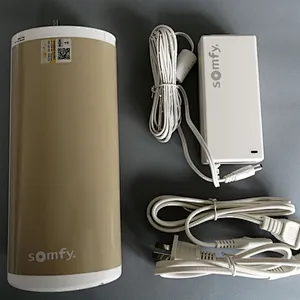 Irismo Mini 35S RTS