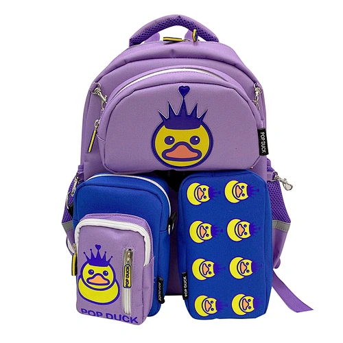 Multi-functional Backpack