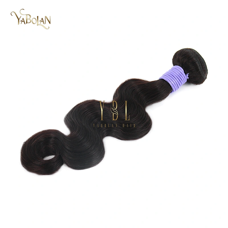 BodyWave Hair