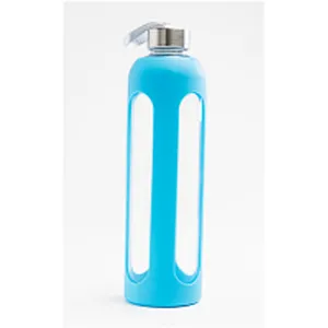 GLASS BOTTLE