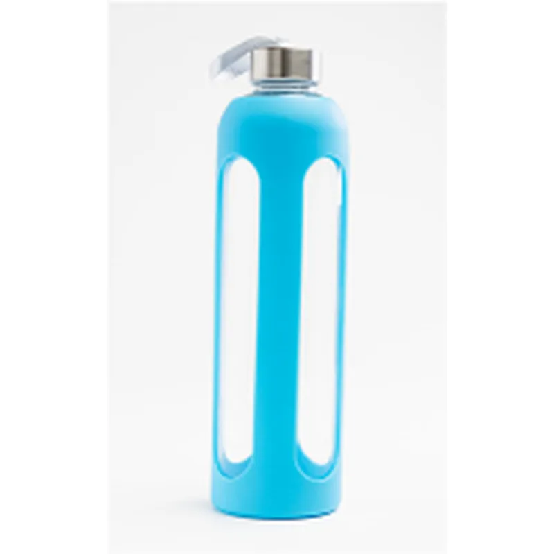 GLASS BOTTLE