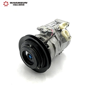 B220203000007 DC24V Air Conditioner Compressor SG447220-4053