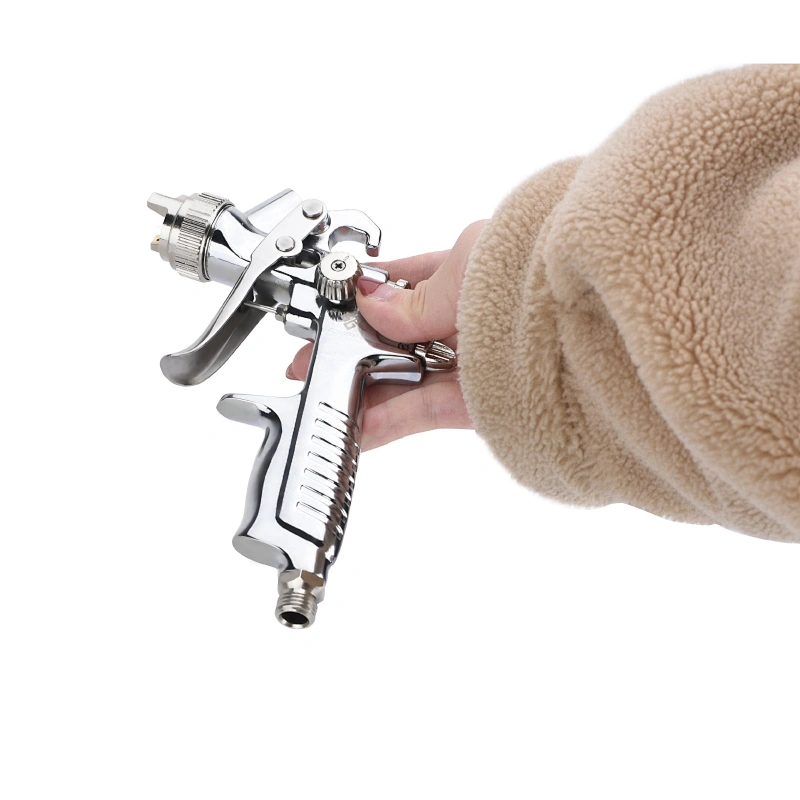 RONGPENG R803 Top Grade HVLP Air Spray Gun