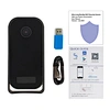 Aishine WiFi Wireless Camera PIR 180 Days Standby Time EL-LS007 long standby battery WiFi camera product detail image