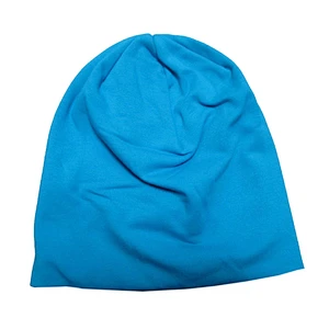 cotton-elastan hat