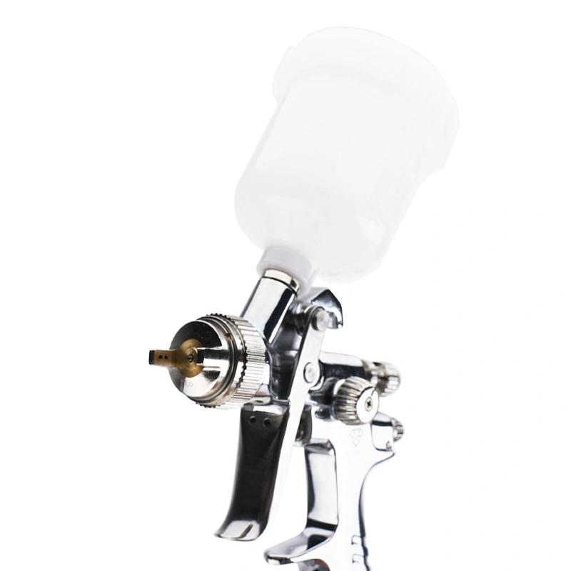 RONGPENG R803 Top Grade HVLP Air Spray Gun