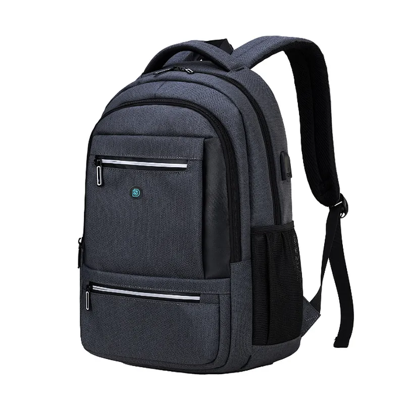 Business travel backpack