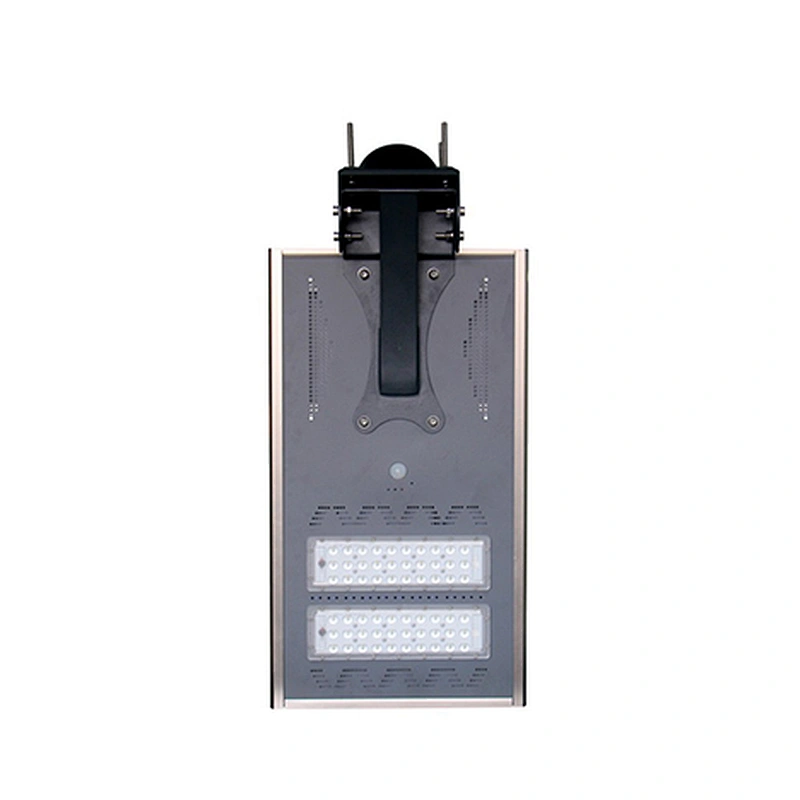 40W LED Solar integrated street light