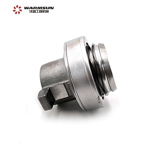 60058321 Hydraulic Clutch Release Bearing 86CL6395F0C Truck Crane Spare Parts