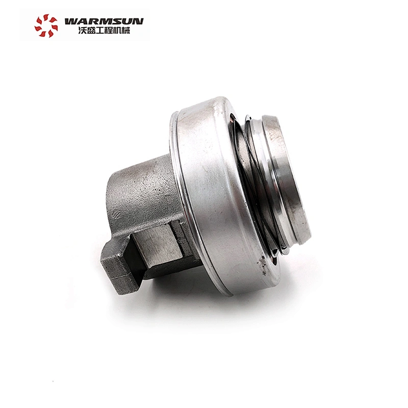 60058321 Hydraulic Clutch Release Bearing 86CL6395F0C Truck Crane Spare Parts