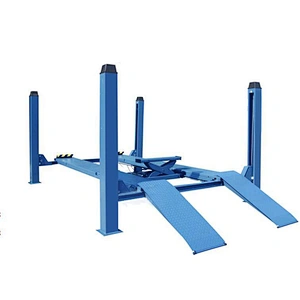 Car lifts
