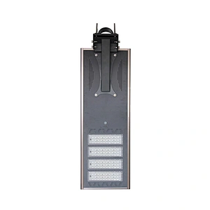 80W LEDソーラーストリートライト