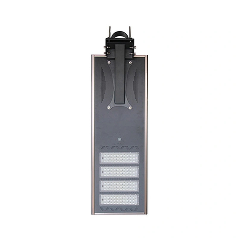 80W LEDソーラーストリートライト