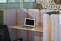 office partition panels