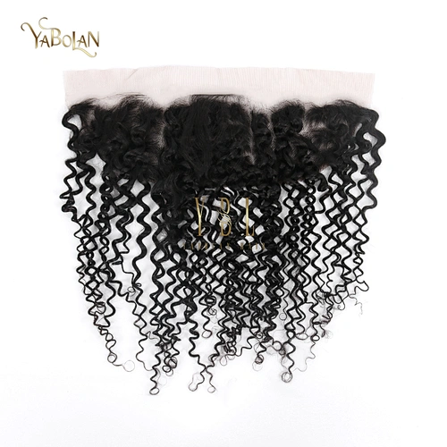 13x4 Lace Frontal JerryCurly