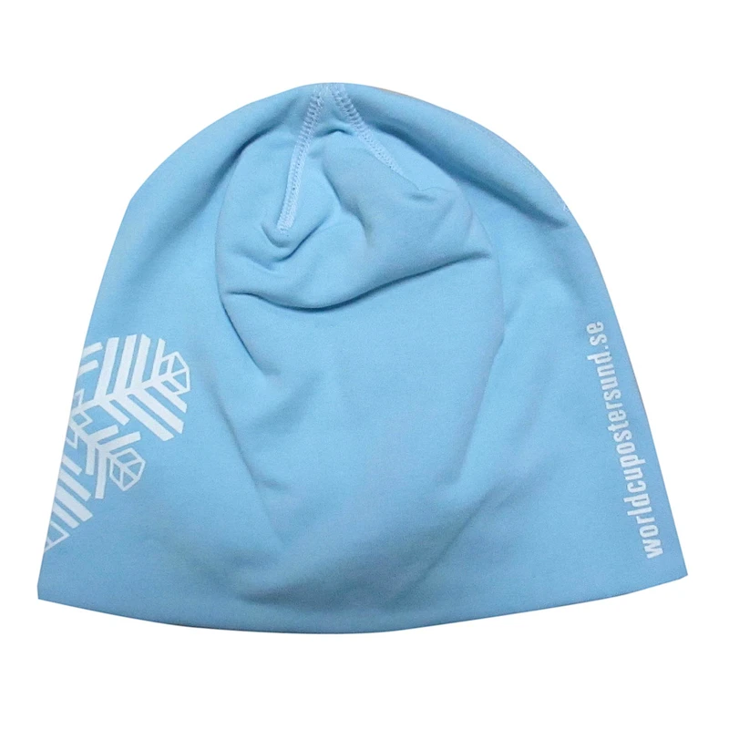 cotton/elastan hat