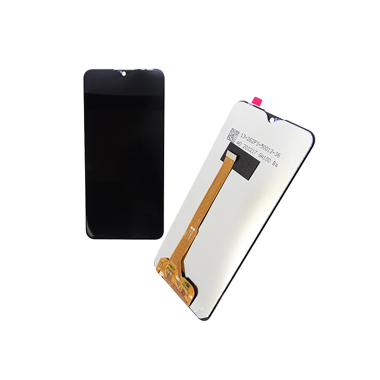 Y93-VCOM /Y91-V/Y95-V UNIVERSAL/Black