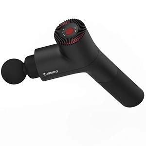 Best Muscle Deep Tissue Percussion Massage Gun 2020