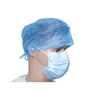 Surgical Cap