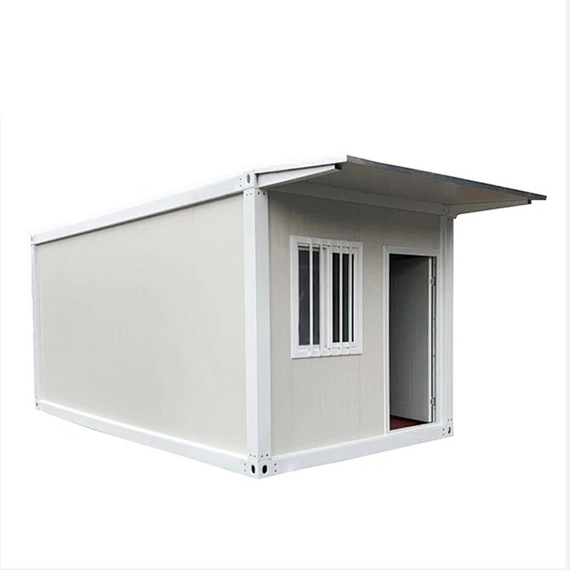 Customized Mobile Prefabricated Container