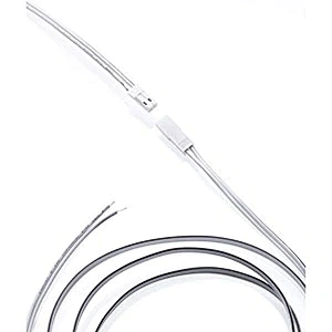 Roll Up Wired R28 (Pin Mount)