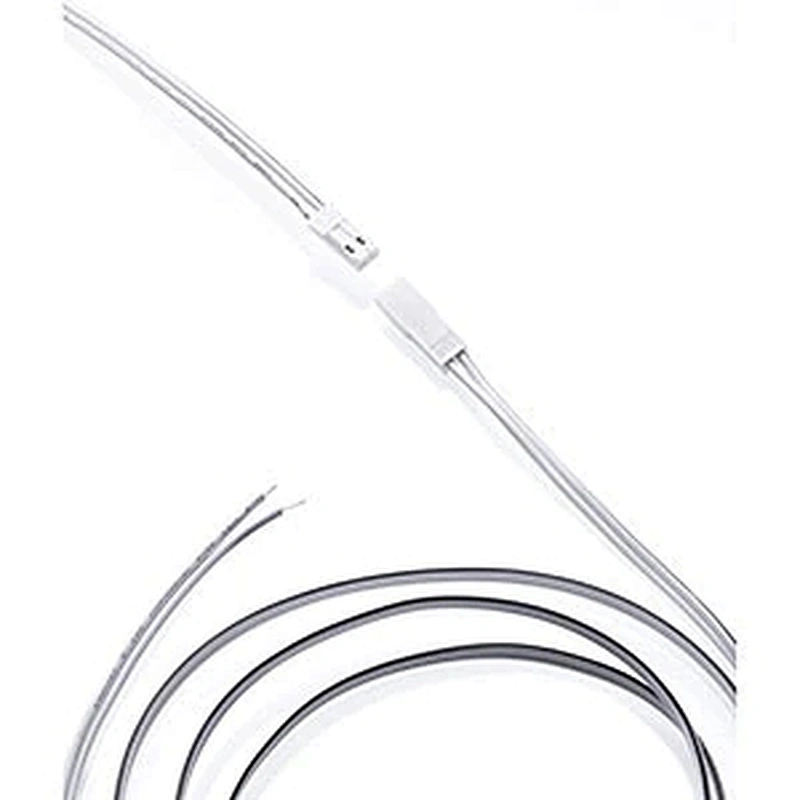Roll Up Wired R28 (Pin Mount)