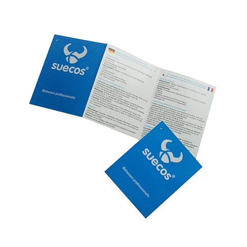 Hang tag，Shoe tags，Customized tags, trademark listings, customized children's clothing tags, underwear, kraft paper