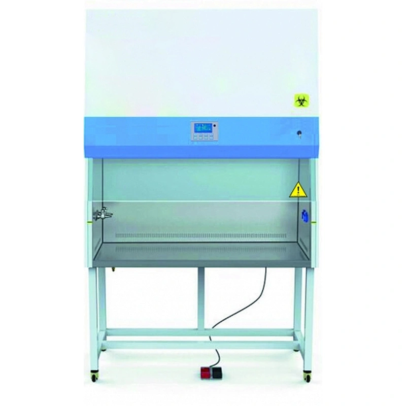 Class II Biological Safety Cabinet
