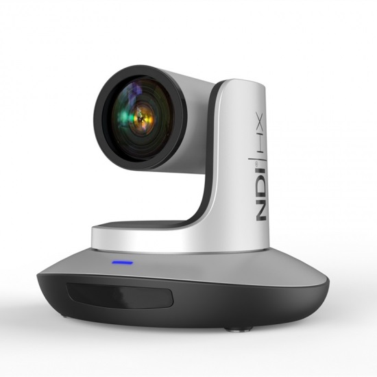 IP+3G-SDI+HDMI+USB3.0 12X Full HD PTZ Video Camera