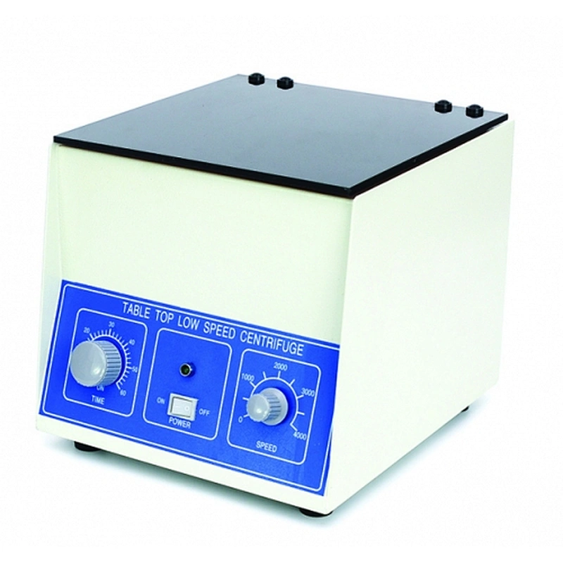 Laboratory Centrifuge