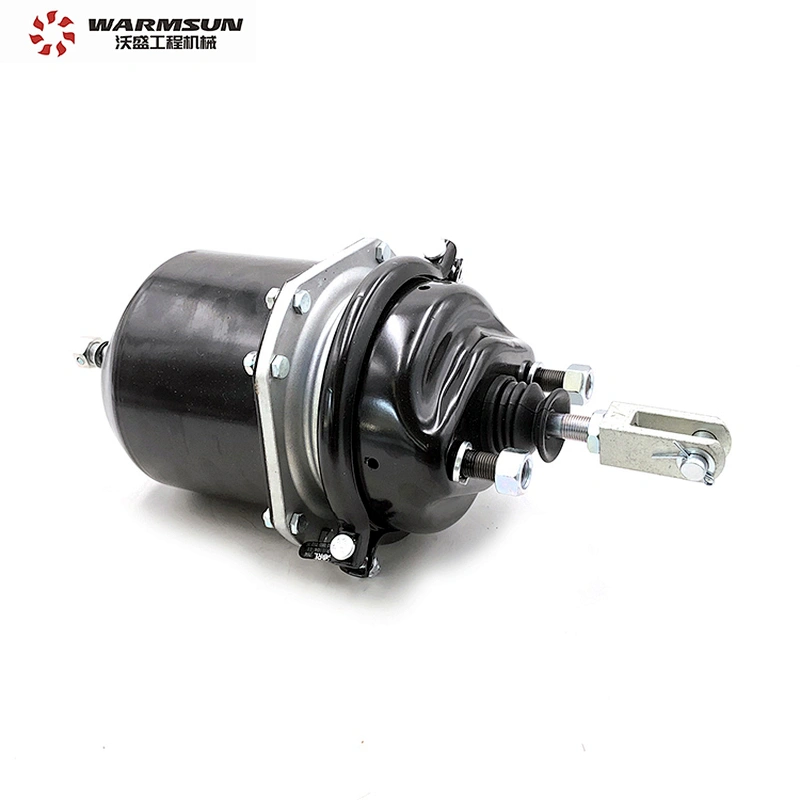 QF-20FA/1 Air Brake Chamber Broken Spring , 60181258 Type 3030 Brake Chamber