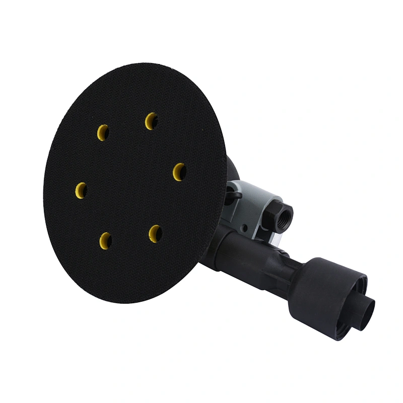 6“ Air Sander Self Vacuuming RP7336S