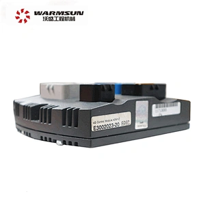 EPEC2023 EPEC2024 Truck Crane Controller Module for SANY