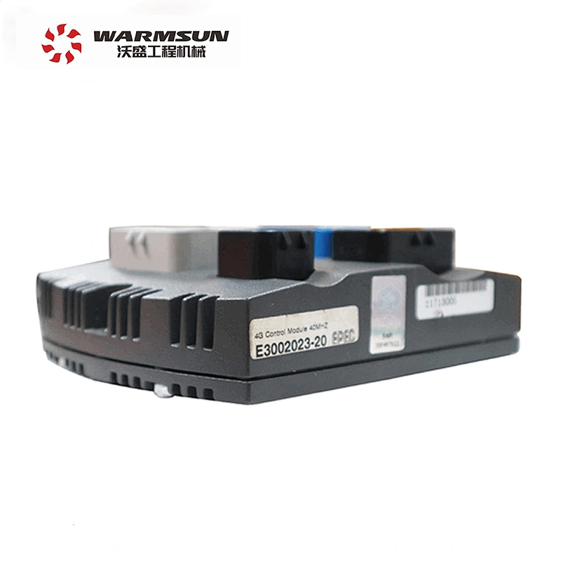 EPEC2023 EPEC2024 Truck Crane Controller Module for SANY