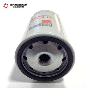 A222100000324 Coarse Fuel Filter , FF5327 Diesel Engine Fuel Filter