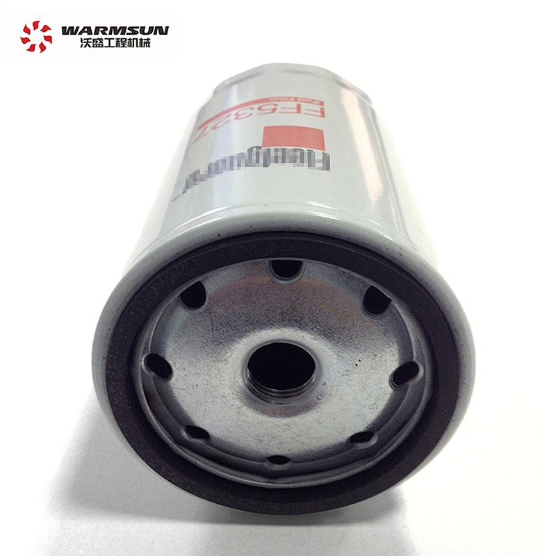 A222100000324 Coarse Fuel Filter , FF5327 Diesel Engine Fuel Filter
