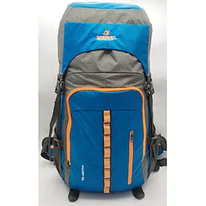 60L mountaineering backpack