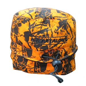winter army hat