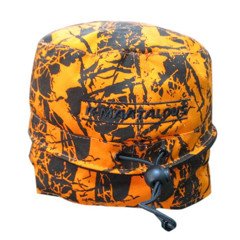 winter army hat